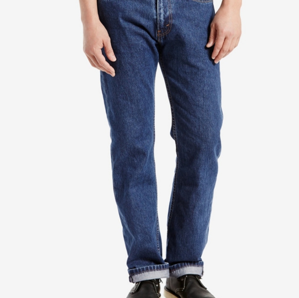 Levi 505 Men's Jeans